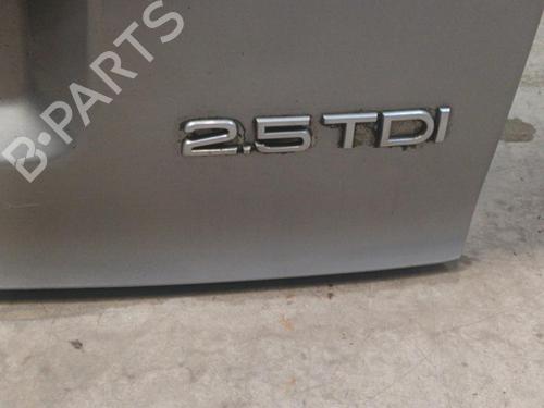 Bakluke CC/Kombi-Kupé AUDI A4 B6 Avant (8E5) 2.5 TDI | BP23735598C6 