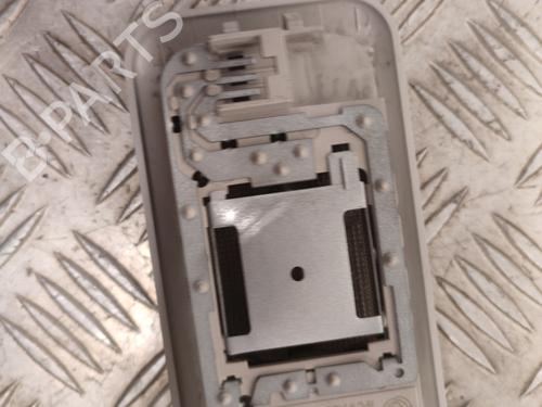 Innerbelysning FIAT PUNTO (188_) 1.2 60 (188.030, .050, .130, .150, .230, .250) (60 hp) 23736790