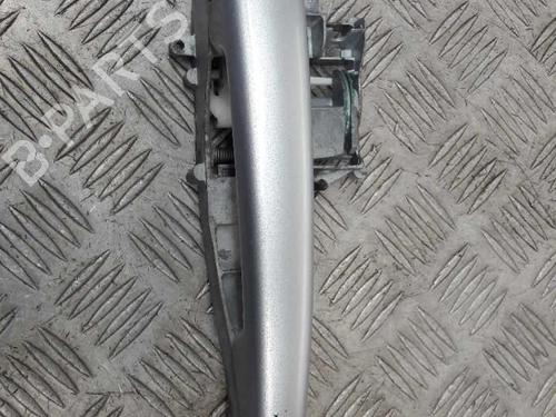 Rear right exterior door handle CITROËN C4 Picasso I MPV (UD_) 1.6 HDi | BP23733801C130 