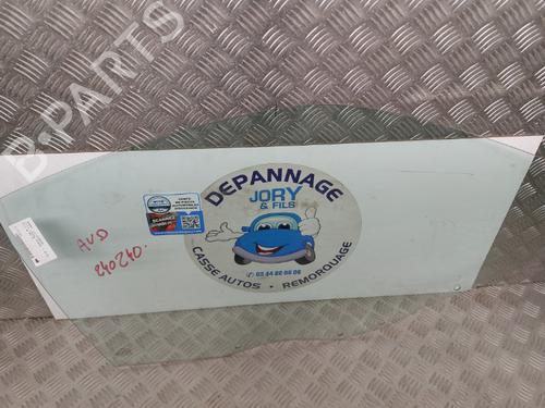 Used Front right door window Front right door window SMART CITY-COUPE (450) 0.6 (S1CLA1, 450.341) (55 hp) 23745782 23745782