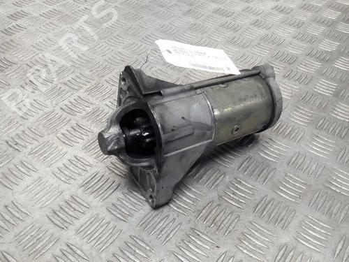 Starter NISSAN QASHQAI / QASHQAI +2 I (J10, NJ10, JJ10E) 1.6 dCi | BP23658505M8 