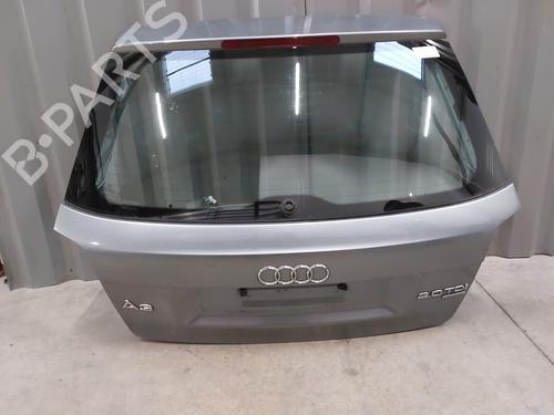 Tailgate AUDI A3 (8P1) 2.0 TDI quattro | BP23747758C6 