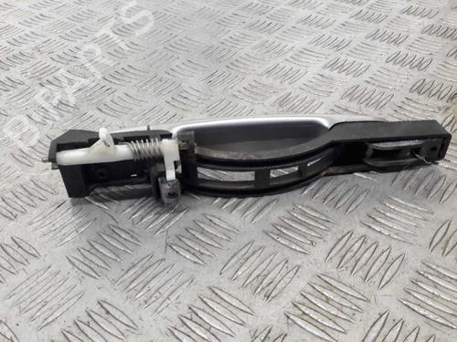 Rear left exterior door handle PEUGEOT 307 Break (3E) 2.0 HDI 110 | BP23736923C130 