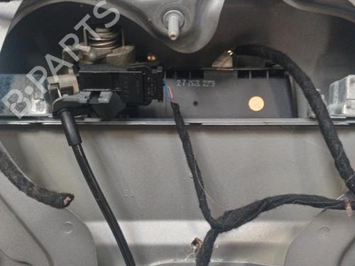 Bakluke CC/Kombi-Kupé AUDI A4 B6 Avant (8E5) 2.5 TDI | BP23735598C6 