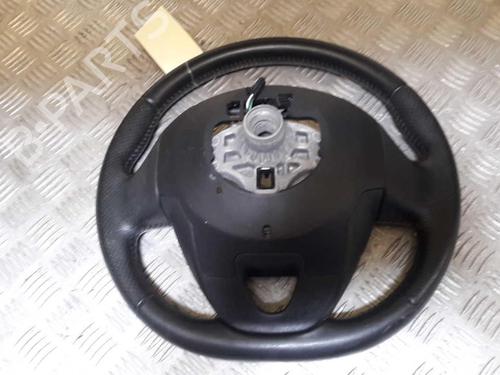 Used Steering wheel Steering wheel RENAULT ZOE (BFM_) ZOE (88 hp) 23725913 23725913