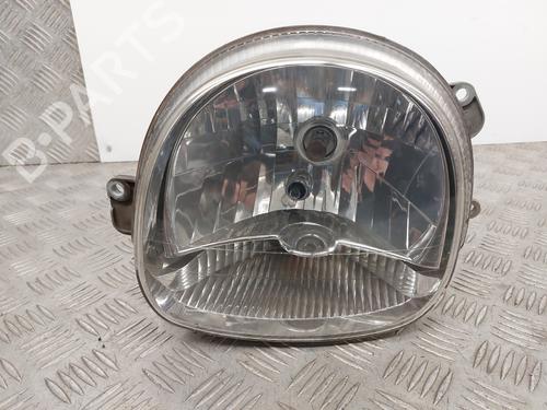 Venstre forlygte RENAULT TWINGO I (C06_) 1.2 16V (C060) (60 hp) 29395606
