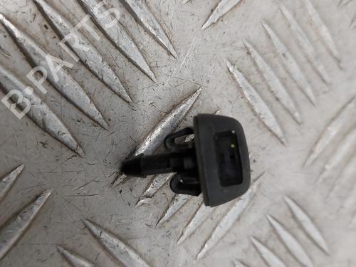 Used Headlight washer PEUGEOT 208 I (CA_, CC_) 1.2 VTI 82 (82 hp) 29912969