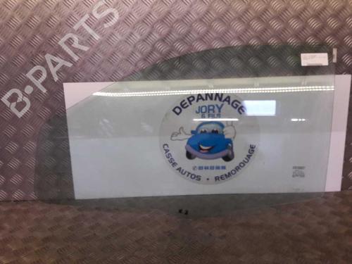 Used Front left door window Front left door window 23728141 23728141