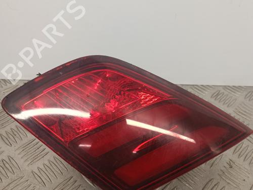 Used Right tailgate light PEUGEOT 308 II (LB_, LP_, LW_, LH_, L3_) 1.6 HDi / BlueHDi 115 (115 hp) 30658729