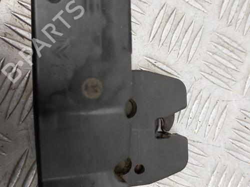 Used Tailgate lock CITROËN C8 (EA_, EB_) 2.0 HDi (109 hp) 23659260