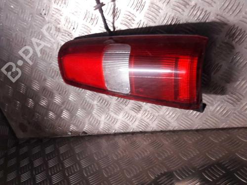 Used Right taillight SUZUKI JIMNY Closed Off-Road Vehicle (SN) 1.5 DDiS 4x4 (86 hp) 23657502