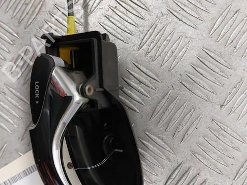 Venstre foran invendig håndtak FORD FOCUS I (DAW, DBW) 1.8 TDCi | BP23743552I13 