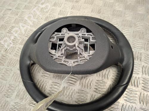 Steering wheel PEUGEOT 2008 I (CU_) 1.2 THP 110 / PureTech 110 | BP39228637C49 - Image 2