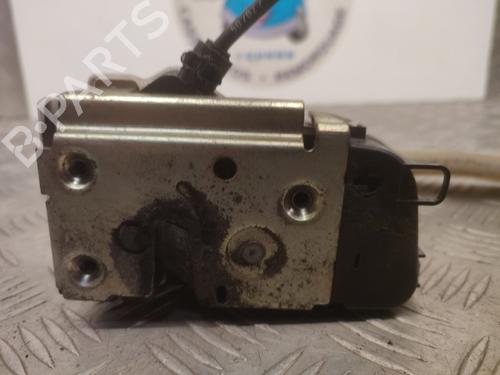 Rear left lock CITROËN C3 I (FC_, FN_) 1.4 HDi | BP23659749C100 