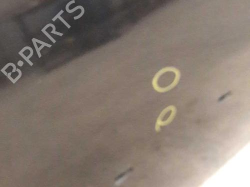 Left front door PEUGEOT 406 Coupe (8C) 2.0 16V | BP23727383C2 