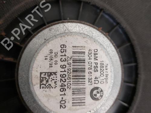 speaker-bmw-1-e87-2003-2004-2005-2006-2007-2008-2009-2010-2011-2012-2013-33991605 main image