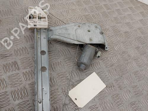 Used Rear left window mechanism Rear left window mechanism CITROËN C3 I (FC_, FN_) [2002-2013] 33308288 33308288