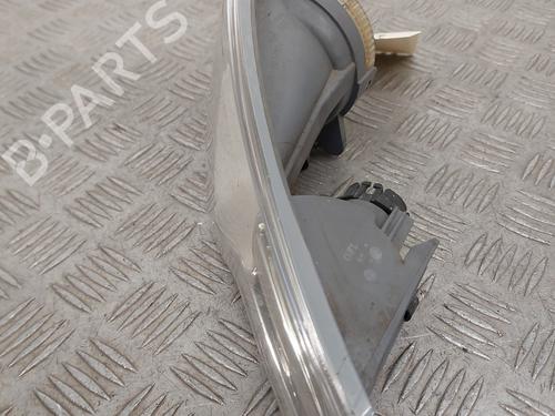 Used Left front fog light Left front fog light CITROËN C5 III Break (RW_) [2008-2017] 33545700 33545700