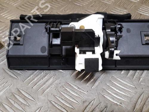Electronic module PEUGEOT 206 Hatchback (2A/C) 1.4 i | BP24852931M83 