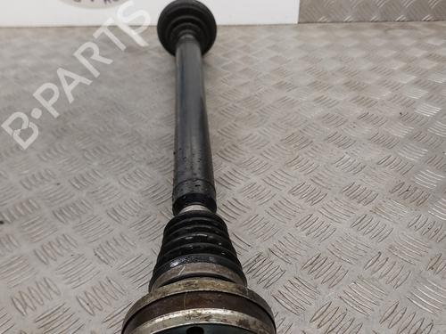 Right front driveshaft VW TOURAN (1T1, 1T2) 2.0 TDI 16V | BP23747975M39 