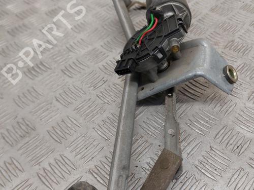 Front wiper motor PEUGEOT 206 Hatchback (2A/C) 1.4 HDi eco 70 | BP23746551M29 