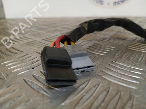 Ignition barrel RENAULT TWINGO I (C06_) 1.2 (C063, C064) | BP24851308M48 