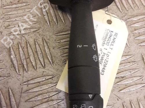 Used Steering column stalk RENAULT KANGOO (KC0/1_) D 65 1.9 (KC0E, KC02, KC0J, KC0N) (64 hp) 23727675