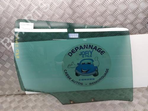 Used Rear right door window PEUGEOT 307 Break (3E) 2.0 (136 hp) 23659233