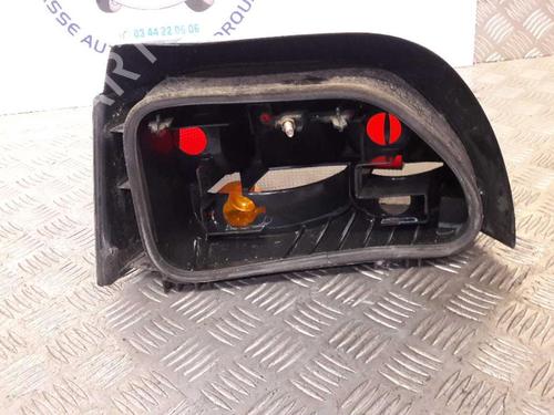 Used Right taillight Right taillight 23723589 23723589