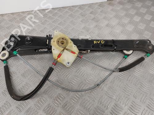 Used Front left window mechanism Front left window mechanism BMW X3 (E83) xDrive 20 d (177 hp) 29749899 29749899
