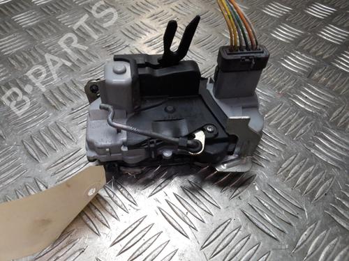 Used Front left lock Front left lock 23656091 23656091