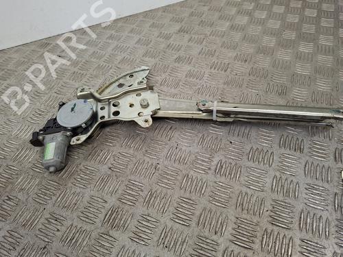 Used Front left window mechanism Front left window mechanism SUZUKI ALTO VII (GF, HA25_, HA35_) [2009-2026] 36165451 36165451