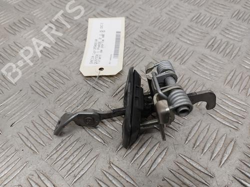 Used Hinge/Door check strap Hinge/Door check strap DACIA DUSTER (HS_) 1.5 dCi 4x4 (109 hp) 26410664 26410664