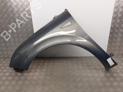 Forkjerm venstre RENAULT GRAND SCÉNIC II (JM0/1_) 2.0 dCi (JM1K) (150 hp) 29846384