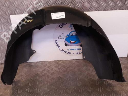 Hjulbue Hjulbue CITROËN XSARA (N1) 2.0 HDi 90 (90 hp) 23734538 23734538