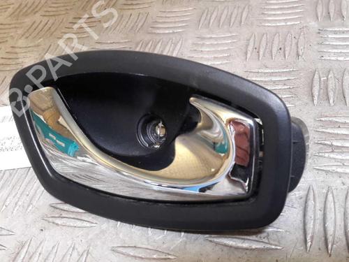Høyre foran invendig håndtak RENAULT CLIO IV (BH_) 0.9 TCe 90 (BHNF, BHMA, BHMH, BHJK, BHJR) | BP23734562I14 