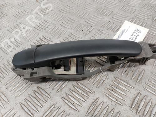 Rear left exterior door handle VW GOLF IV (1J1) 1.4 16V | BP28053904C130 