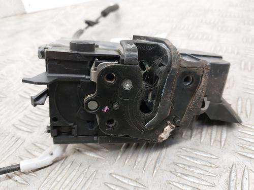 Front right lock PEUGEOT 308 II (LB_, LP_, LW_, LH_, L3_) 1.6 HDi / BlueHDi 115 | BP30394113C97