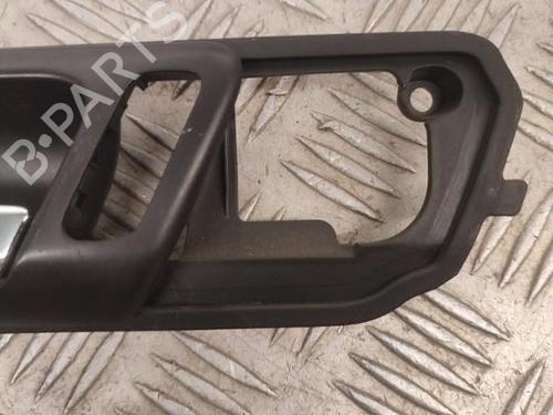 Front left interior door handle VW POLO (9N_, 9A_) 1.4 TDI | BP23737963I13 
