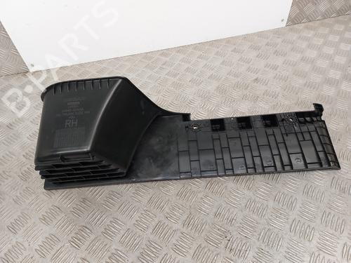 Bageste højre beklædning Bageste højre beklædning NISSAN QASHQAI II (J11, J11_) 1.6 dCi (130 hp) 33848408 33848408