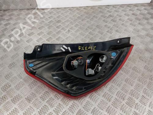 Right taillight FORD FIESTA VI (CB1, CCN) 1.5 TDCi | BP23737485C35 - Image 4