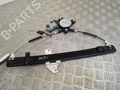 Front right window mechanism CHEVROLET SPARK (M300) | BP36055072C23 - Image 3