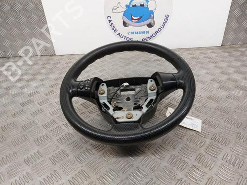 Steering wheel MAZDA 2 (DY) 1.2 (DY3W) | BP23737586C49 
