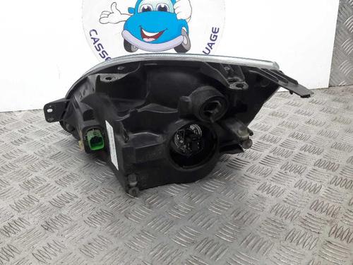 Right headlight FORD FIESTA V (JH_, JD_) 1.3 | BP23737040C29 