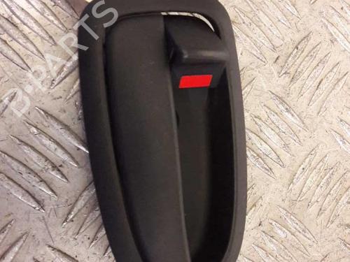 Used Rear left interior door handle Rear left interior door handle HYUNDAI MATRIX (FC) 1.5 CRDi VGT (110 hp) 23727420 23727420