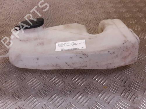 Used Windscreen washer tank DACIA SANDERO 1.5 dCi (86 hp) 23725130