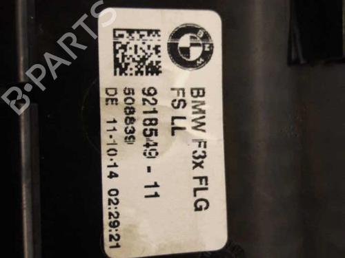 Air vent BMW 4 Coupe (F32, F82) 430 d xDrive | BP23723524I21 