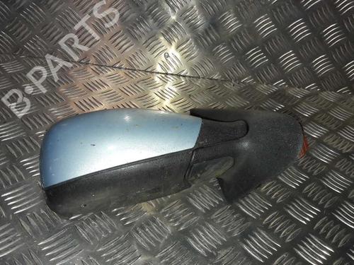 Right mirror PEUGEOT 306 Hatchback (7A, 7C, N3, N5) 2.0 HDI 90 | BP23655915C27 