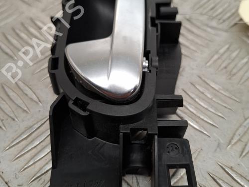 Front left interior door handle CITROËN C4 II (NC_) 1.6 HDi 115 | BP29202374I13 - Image 5