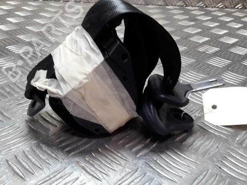 Used Rear right seatbelt Rear right seatbelt CITROËN C3 I (FC_, FN_) 1.4 HDi (68 hp) 23656047 23656047